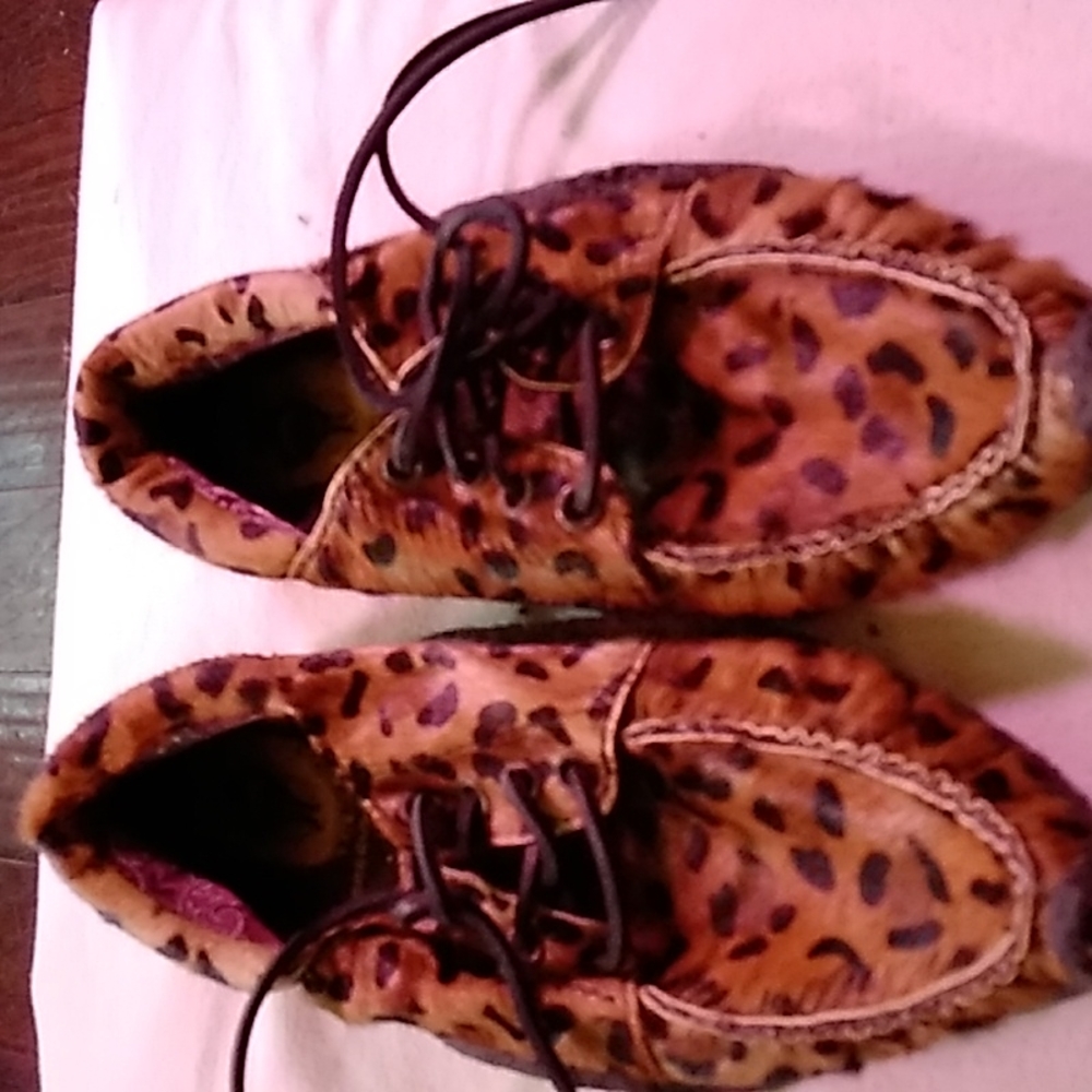 Men's handmade shoes